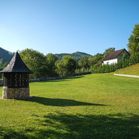 Villa Gherman Salciua de Jos Экстерьер фото