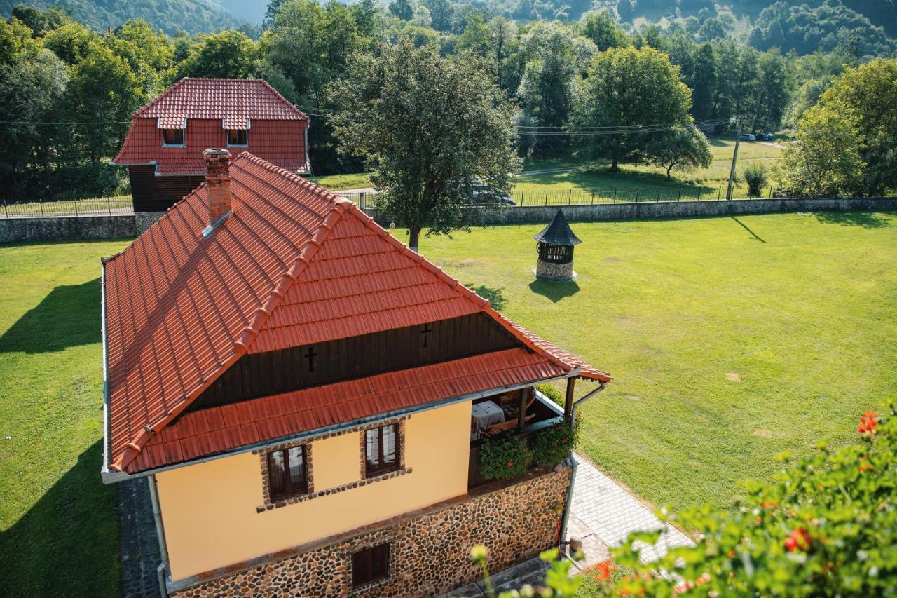 Villa Gherman Salciua de Jos Экстерьер фото