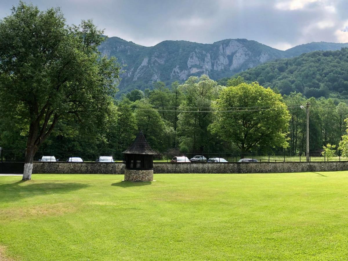 Villa Gherman Salciua de Jos Экстерьер фото